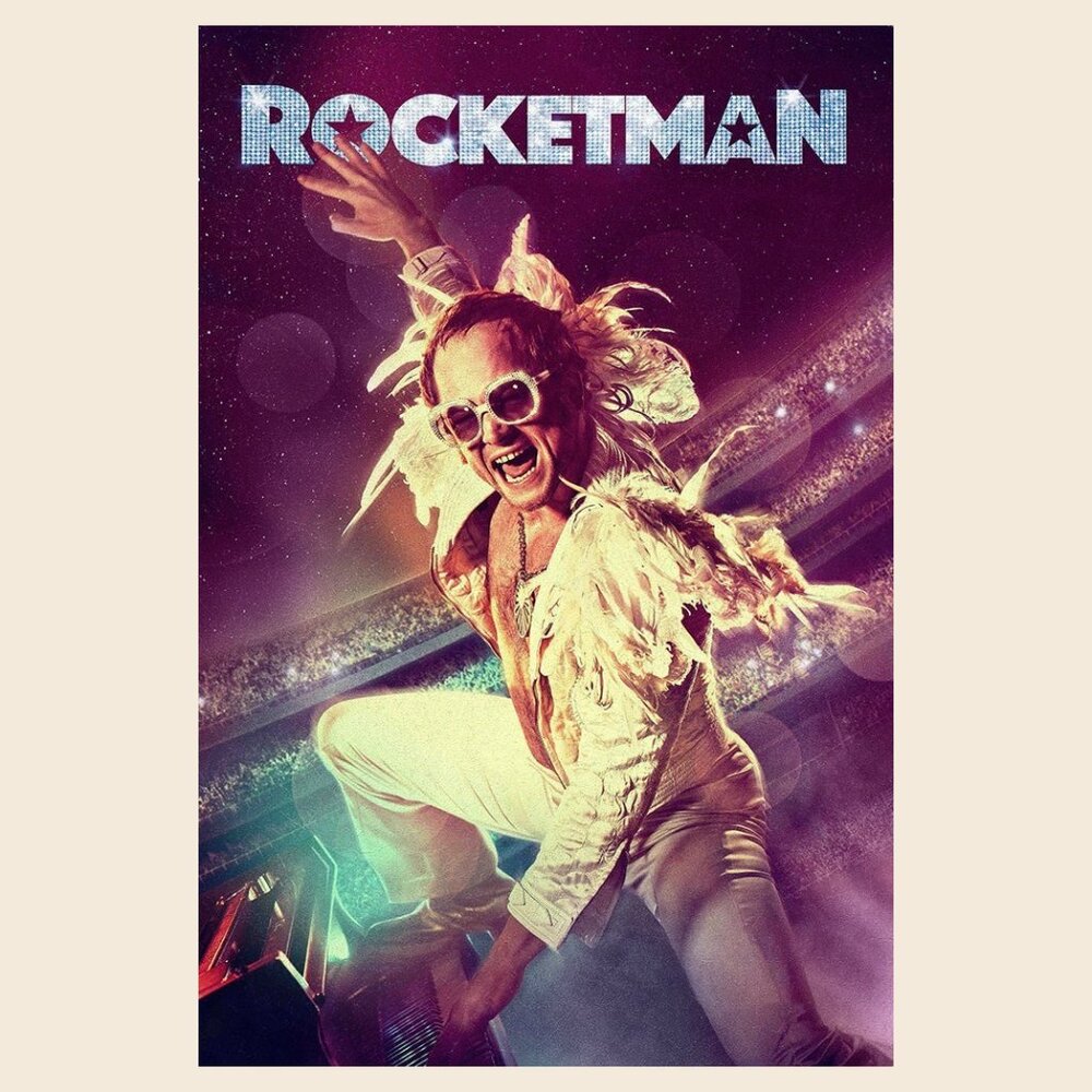 Rocketman Poster_ 170